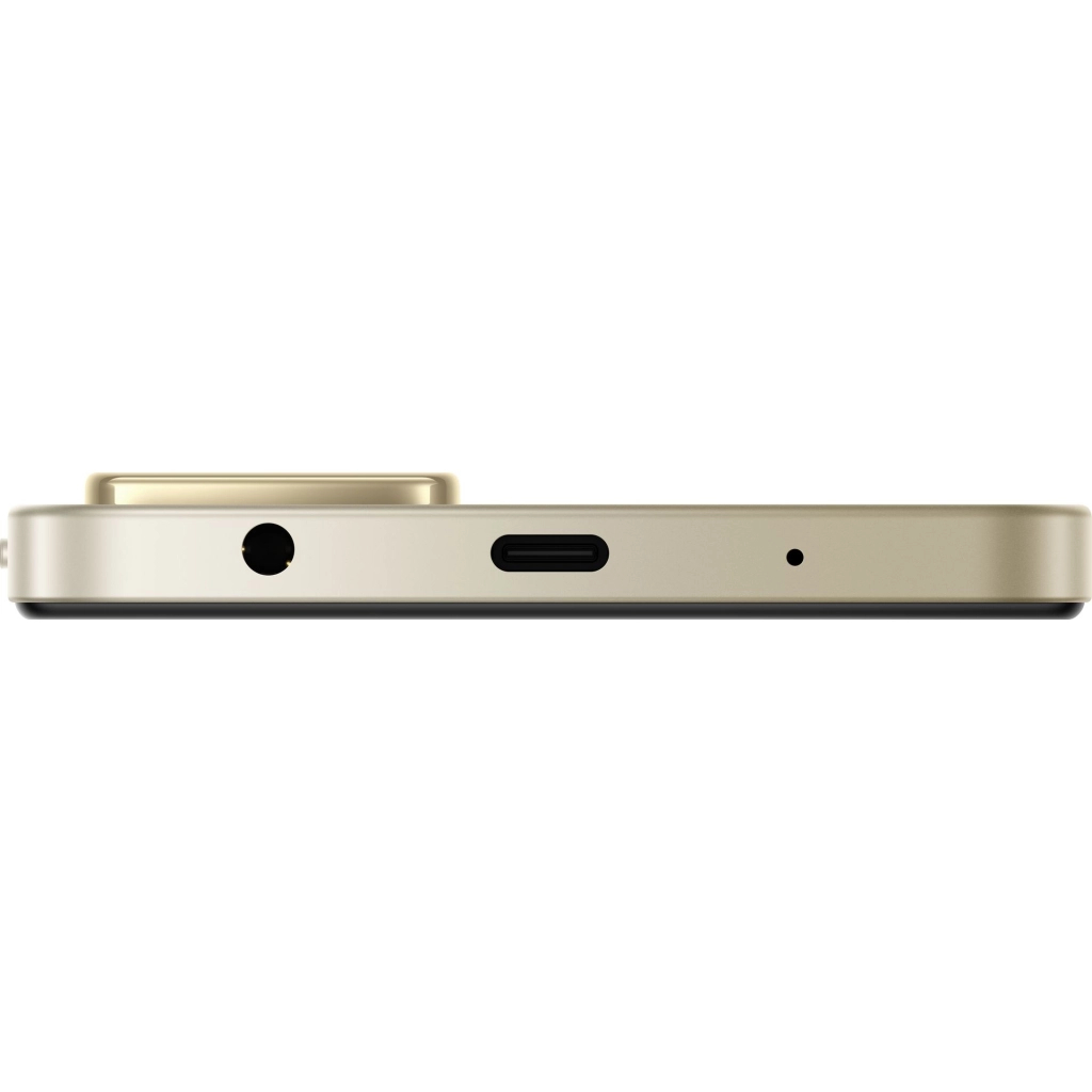 Мобільний телефон Xiaomi Redmi A5 4/128GB Sandy Gold (1146836) - зображення 9