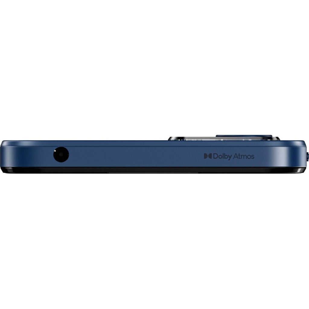 Мобільний телефон Motorola G14 4/128GB Sky Blue (PAYF0027RS) - зображення 7