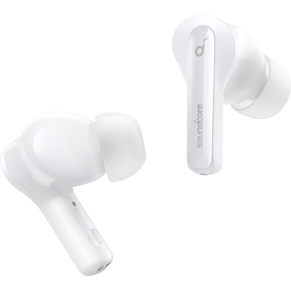 Навушники Anker SoundCore Life Note 3i White (A3983G21) - зображення 1