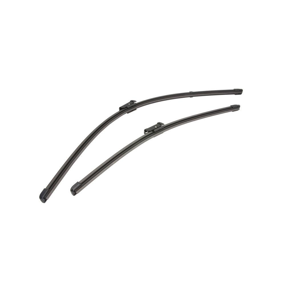 Щітка склоочисника Valeo 577818 - зображення 1
