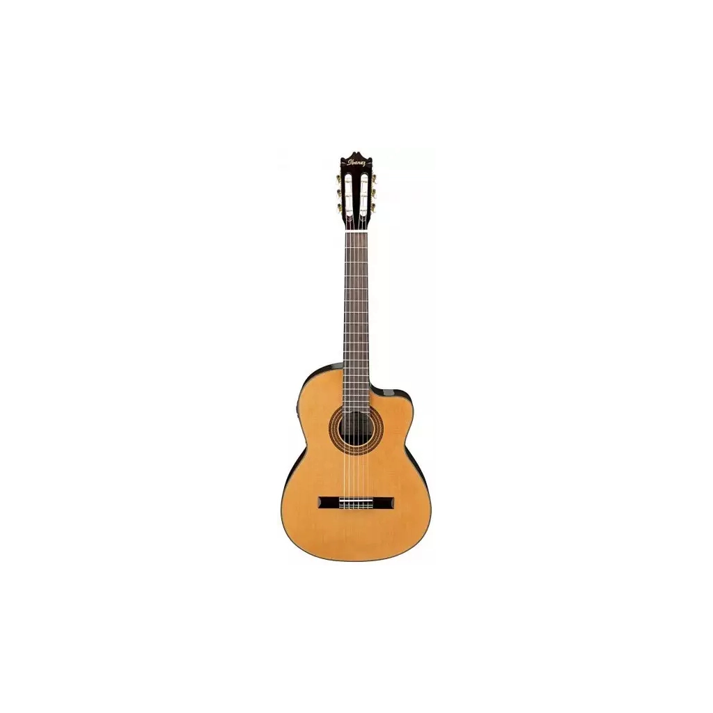 Гітара класична Ibanez GA6CE AM (211148) - зображення 1