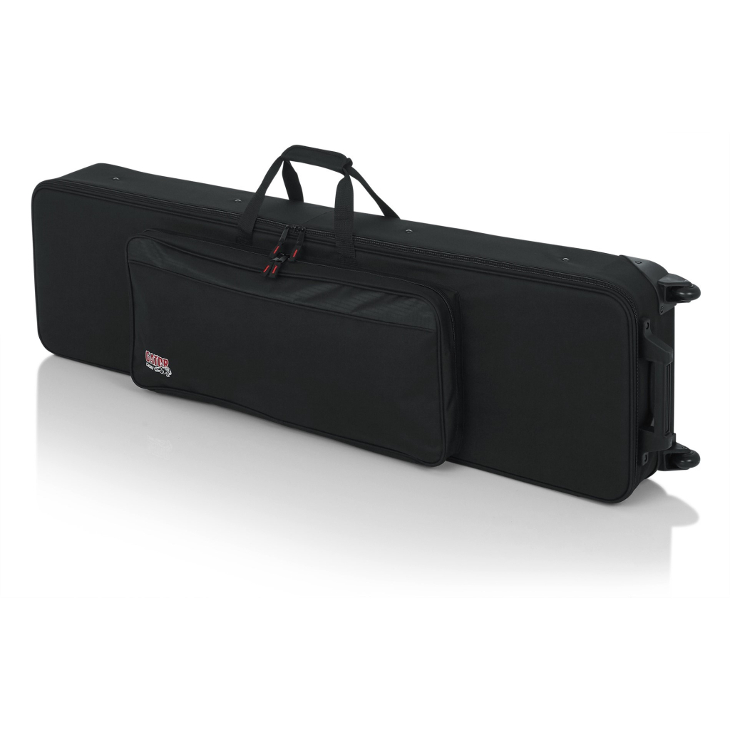Кейс для клавішних Gator Slim 76 Note Keyboard Case (GK-76-SLIM) - изображение 2