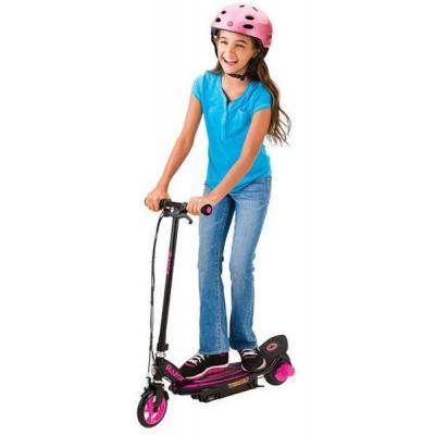 Електросамокат Razor Power Core E90 Pink (250028) - зображення 3
