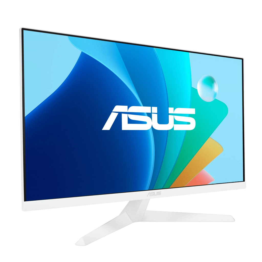 Монітор ASUS VY279HF-W - зображення 3