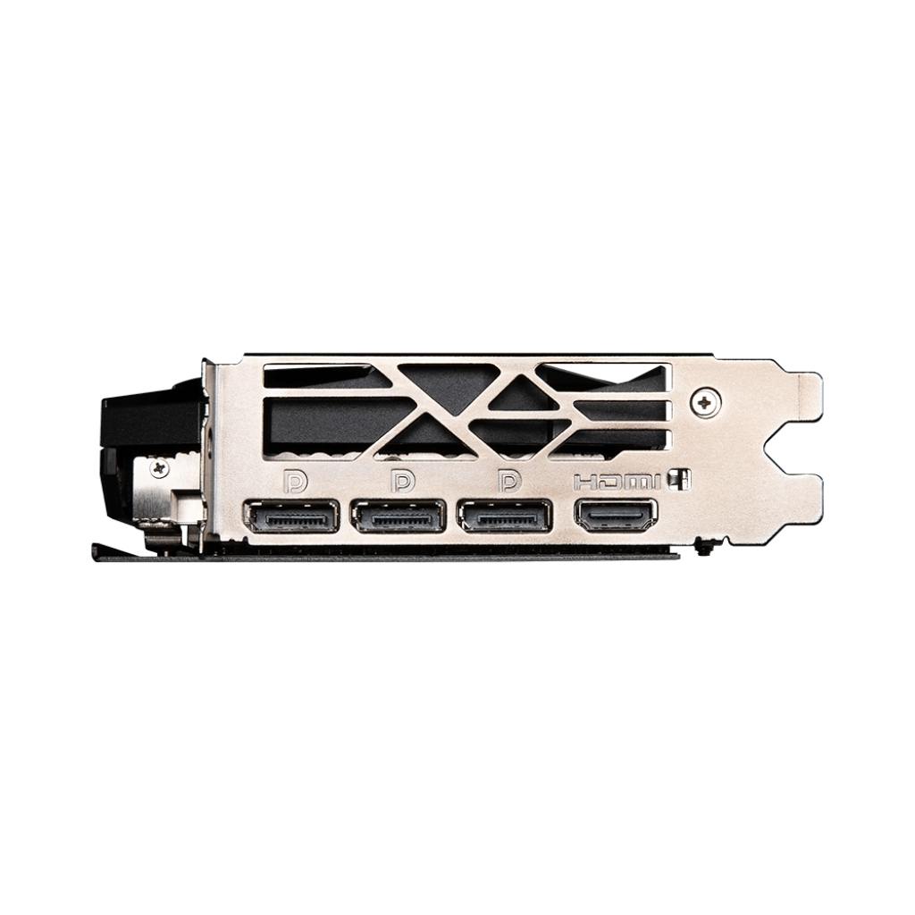 Відеокарта GeForce RTX4060Ti 8Gb GAMING MSI (RTX 4060 Ti GAMING 8G) - зображення 4