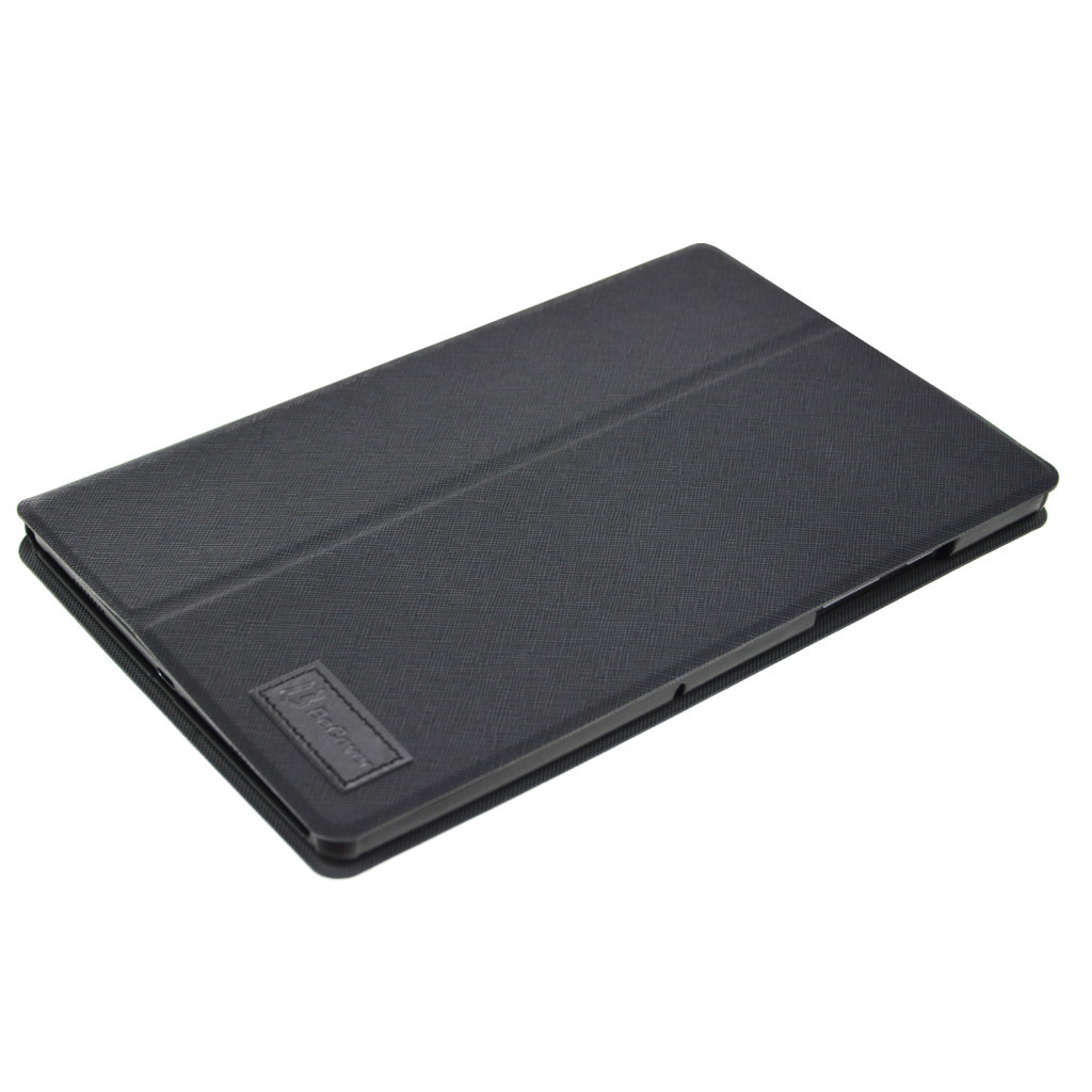 Чохол до планшета BeCover Premium для Samsung Galaxy Tab A7 Lite SM-T220 / SM-T225 Bla (706659) - зображення 2