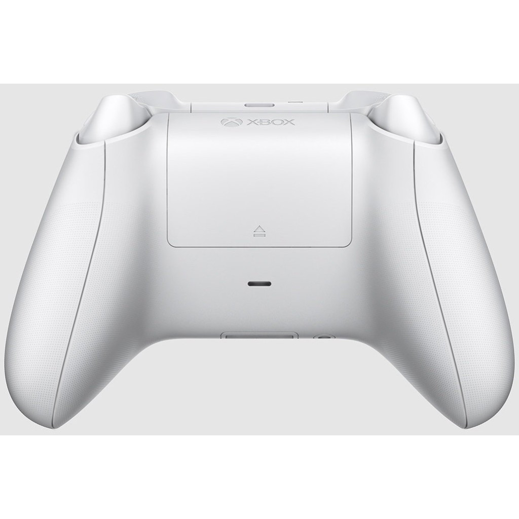 Геймпад Microsoft Xbox Wireless White (889842611564) - зображення 7