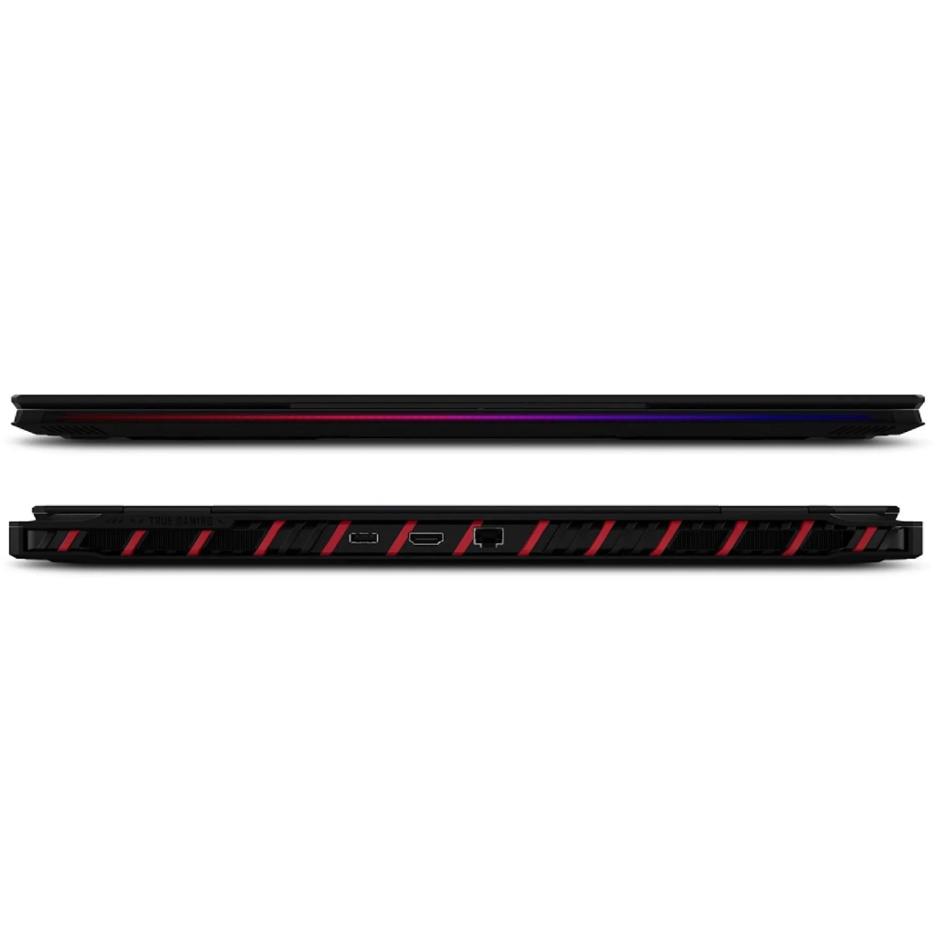 Ноутбук MSI Raider 18HXAI (A2XWJG-404UA) - зображення 6