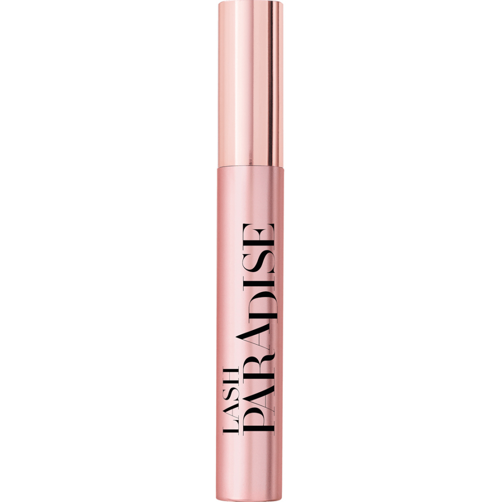 Туш для вій L'Oreal Paris Lash Paradise Екстра-чорна 6.4 мл (3600523897308) - изображение 2