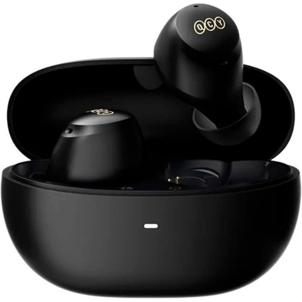 Навушники QCY ArcBuds HT07 Midnight Black (1033276) - зображення 1