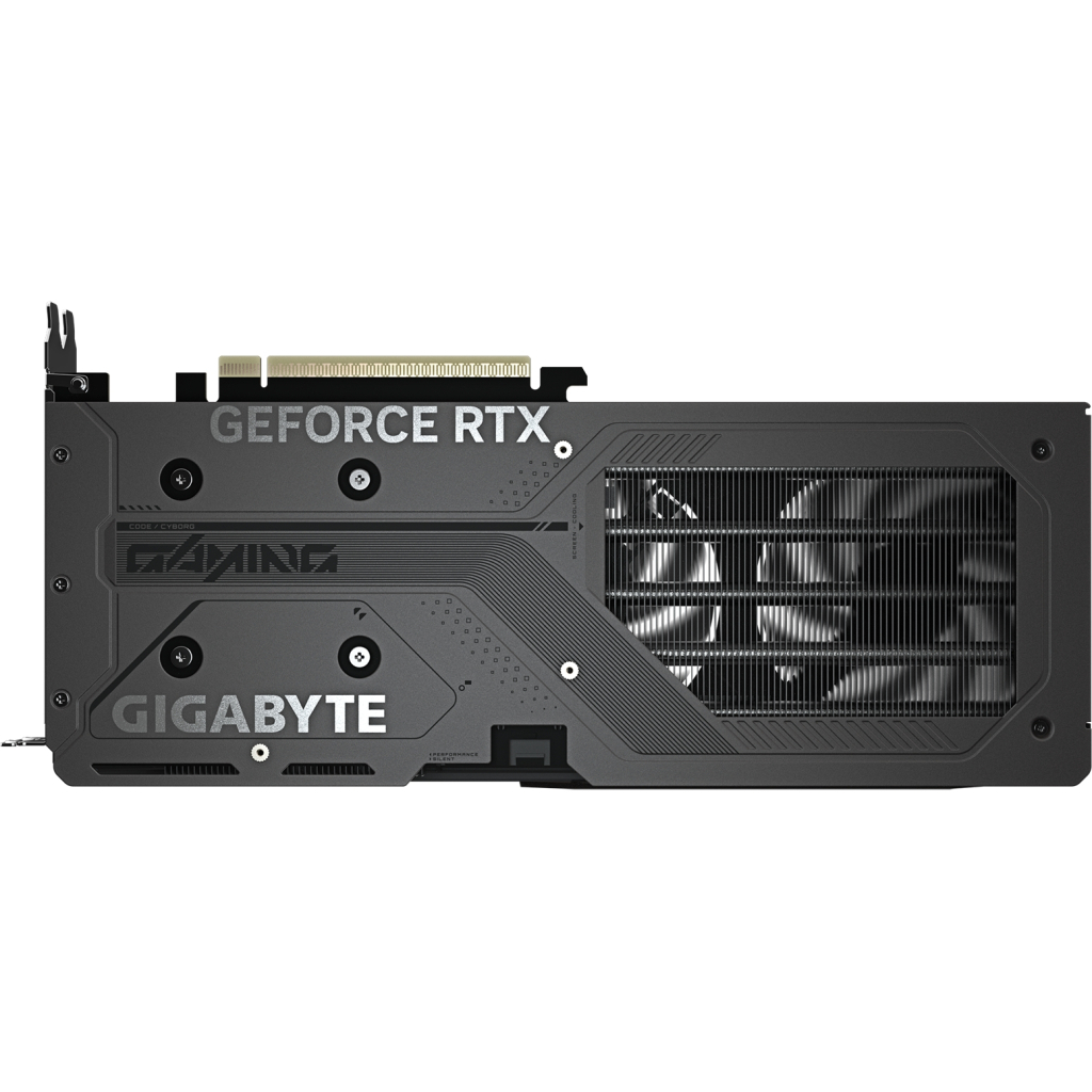Відеокарта GIGABYTE GeForce RTX5060Ti 8Gb GAMING OC (GV-N506TGAMING OC-8GD) - зображення 4