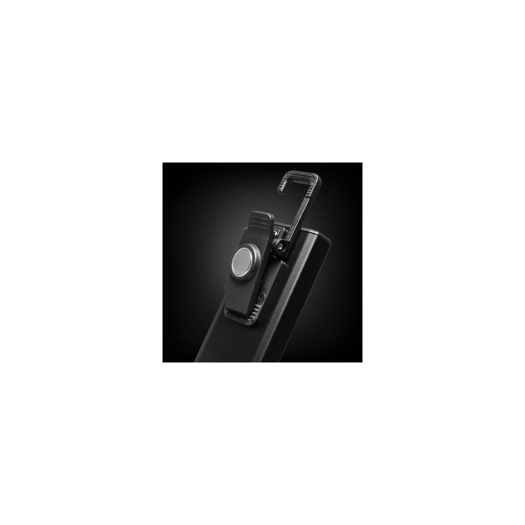 Ліхтар Mactronic Flagger 650 (500 Lm) Double Cool White USB Recharg Type-C (PHH1073) (DAS303008) - зображення 7