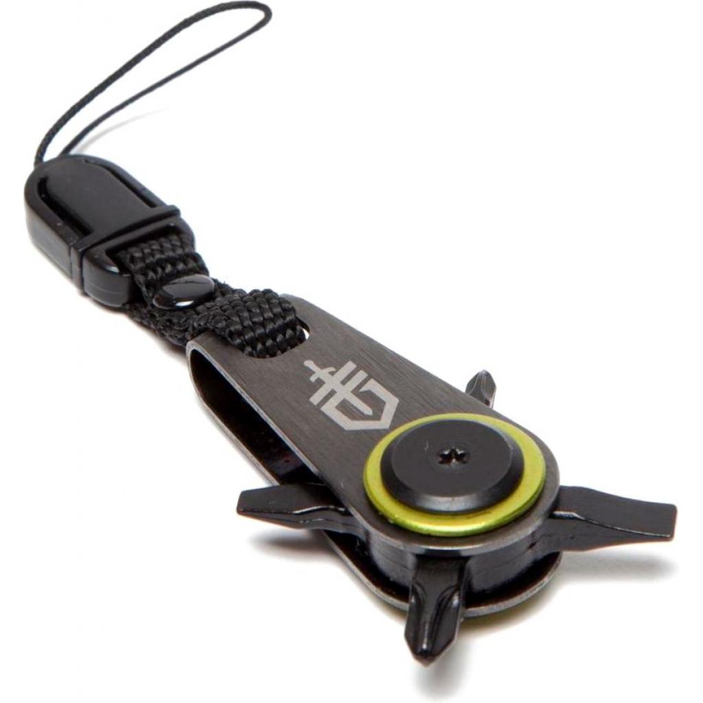 Мультитул Gerber GDC Zip Driver (31-001738) - зображення 2