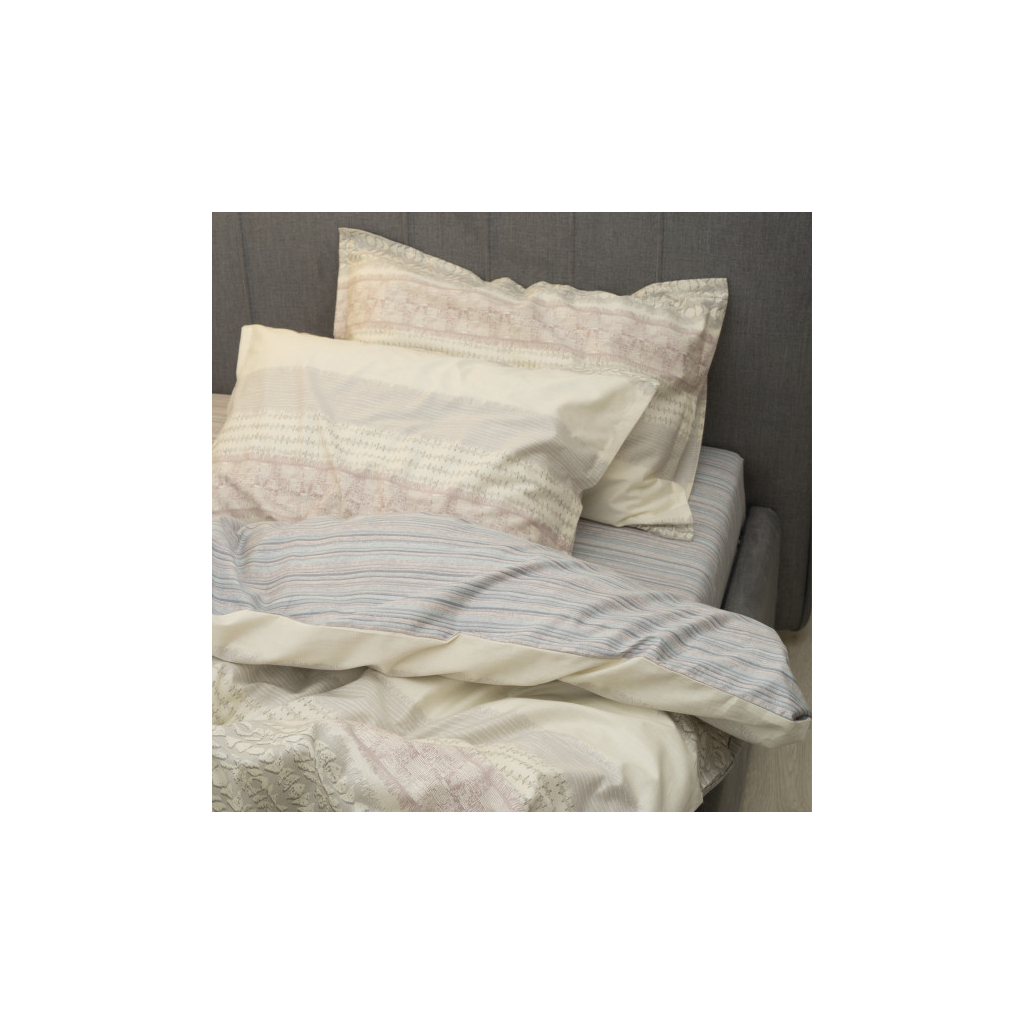 Постільна білизна Tiare L001 Сатин Deluxe сімейний (L001_DeLuxe_sm) - зображення 4