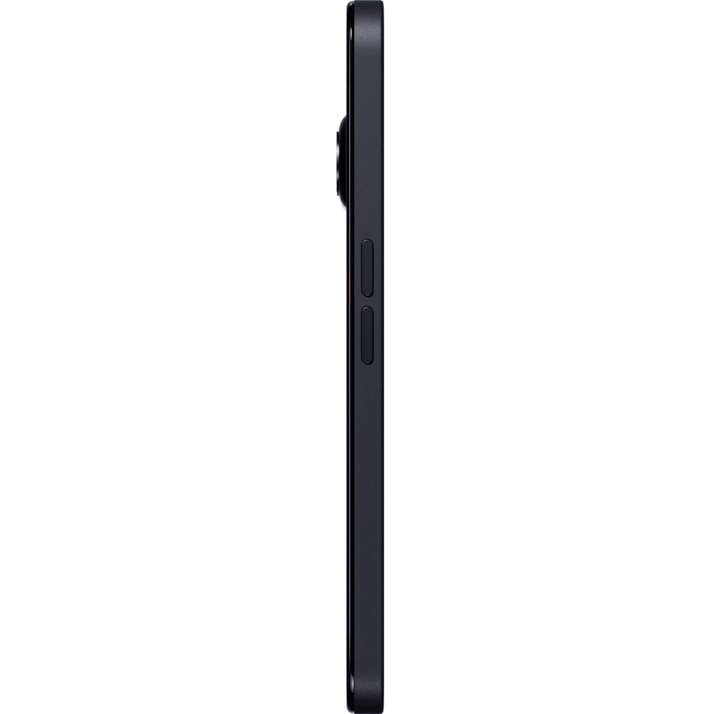 Мобільний телефон Nothing Phone (2a) 12/256GB Black (1111420) - зображення 4