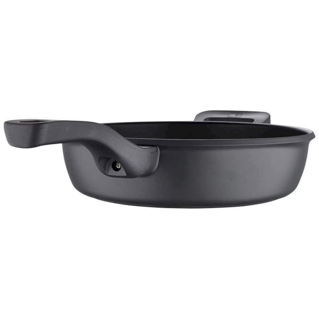 Сотейник Bergner Retro 28 см (BG-30736-NP) - зображення 2