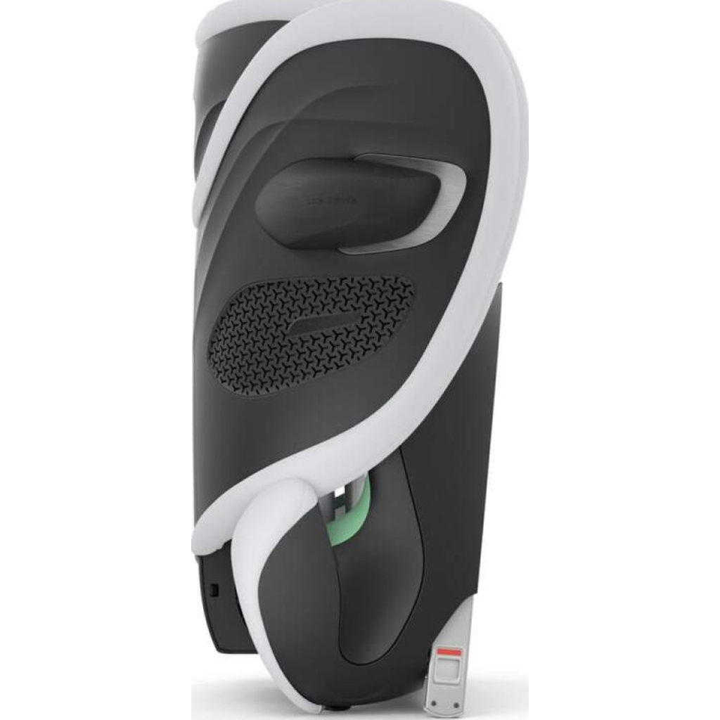 Автокрісло Cybex Solution G2 Fog Grey (524000655) - зображення 5