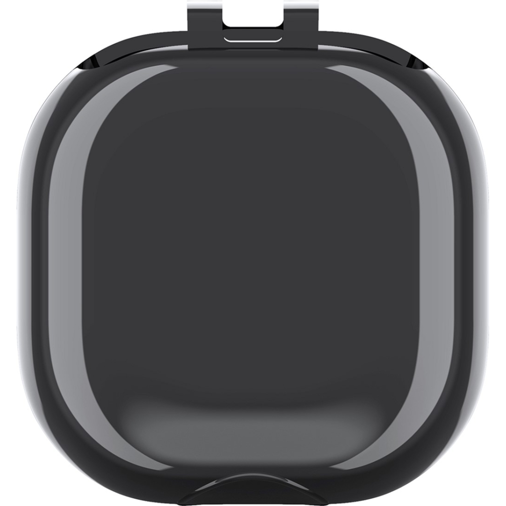 Чохол для навушників Armorstandart Hard Case для Samsung Galaxy Buds 2 / 2 Pro / Live / Pro Black (ARM67126) - зображення 1