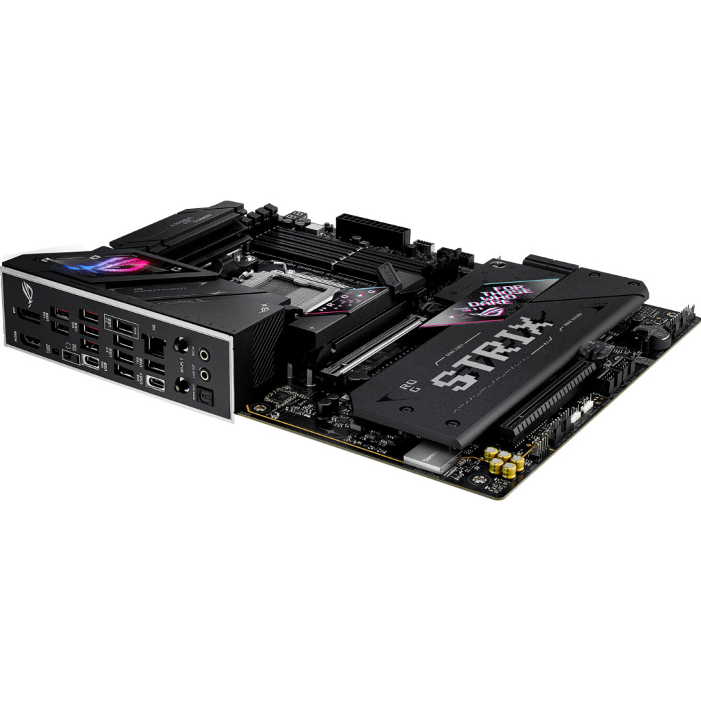 Материнська плата ASUS ROG STRIX B850-E GAMING WIFI - зображення 6