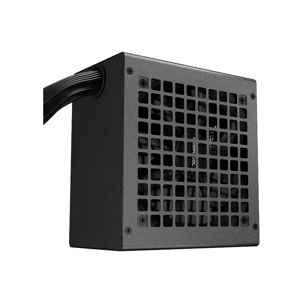 Блок живлення Deepcool 750W (R-PF750D-HA0B-EU) - зображення 4