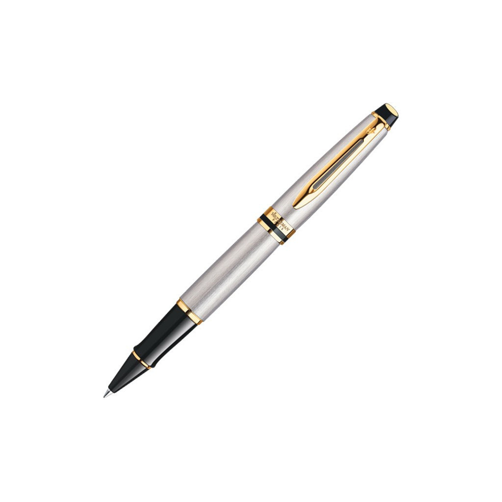 Ролер Waterman EXPERT SS GT  RB (40 042) - зображення 3