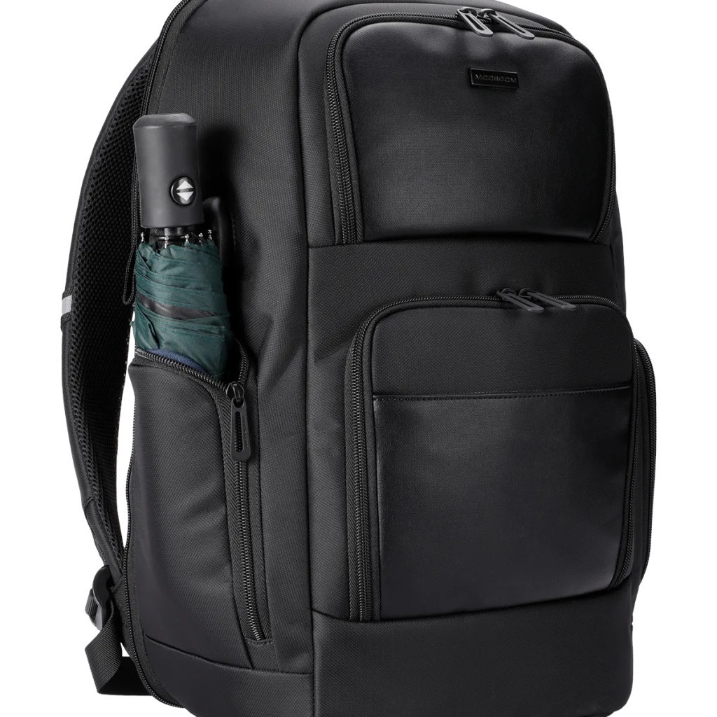 Рюкзак для ноутбука Modecom 15.6" Creative, black (PLE-MC-CREATIVE-15) - зображення 4