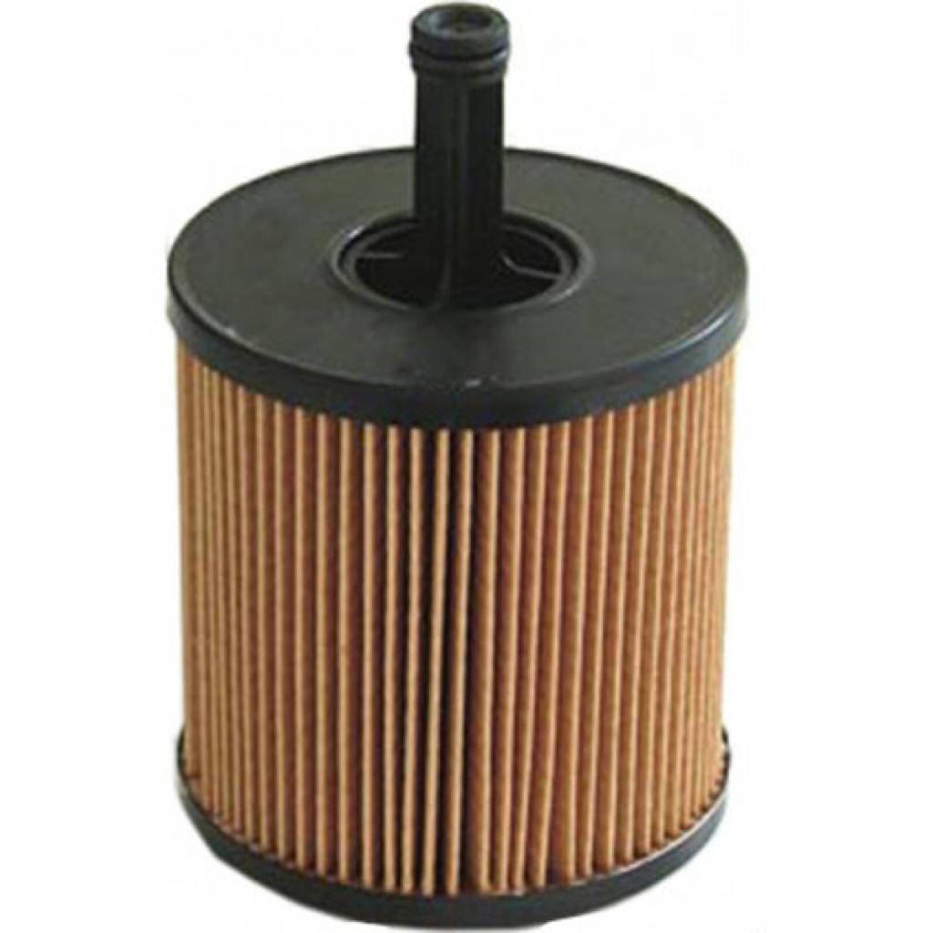 Фільтр масляний Mahle OX556DECO - зображення 1