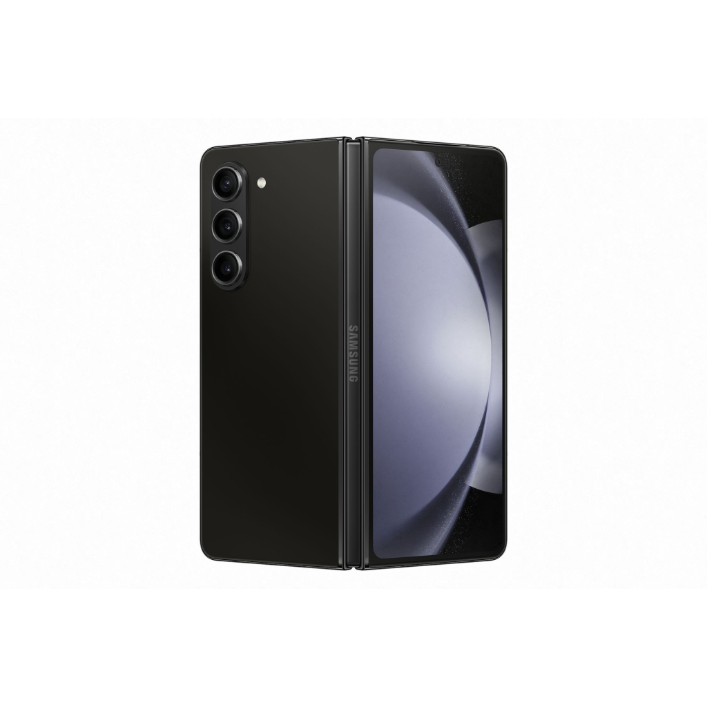 Мобільний телефон Samsung Galaxy Fold5 12/256Gb Phantom Black (SM-F946BZKBSEK) - зображення 4