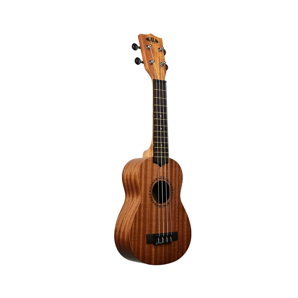 Укулеле Kala Learn To Play Soprano Ukulele Starter Kit (231433) - изображение 2