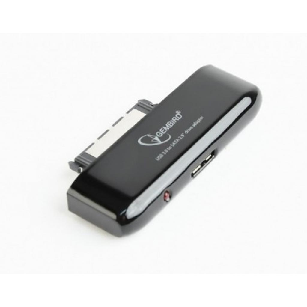 Перехідник USB 3.0 to SATA Cablexpert (AUS3-02) - изображение 2