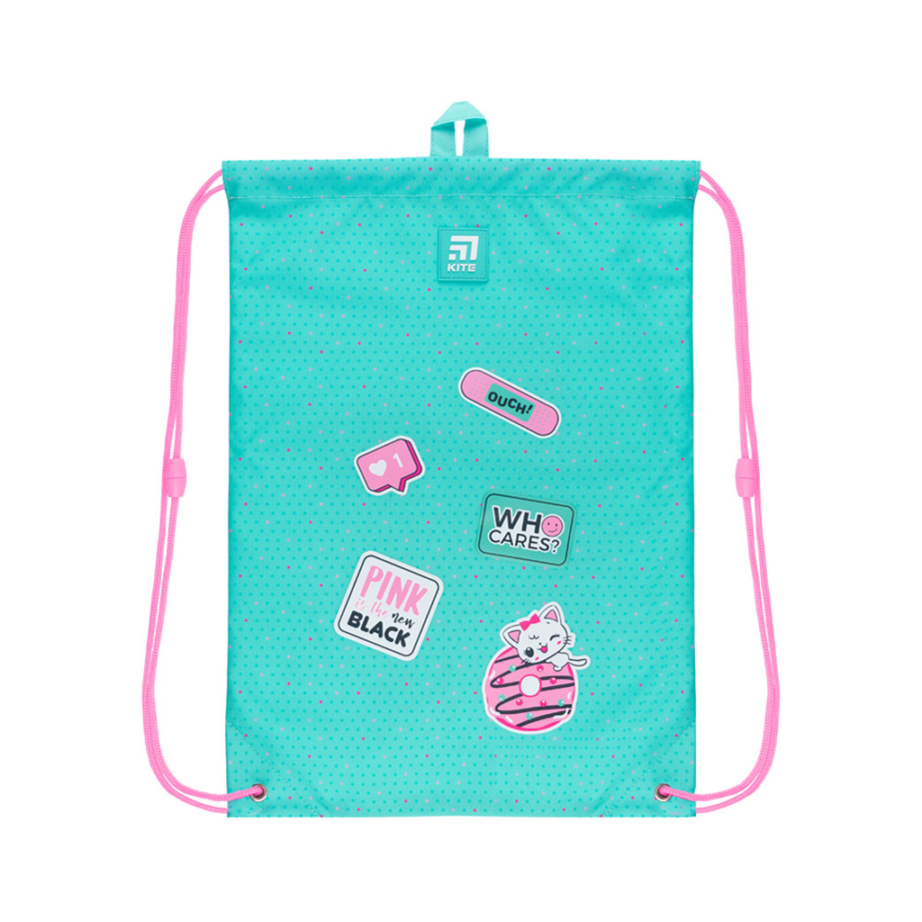 Сумка для взуття Kite Education 600M Moodboard (K22-600M-5) - зображення 1