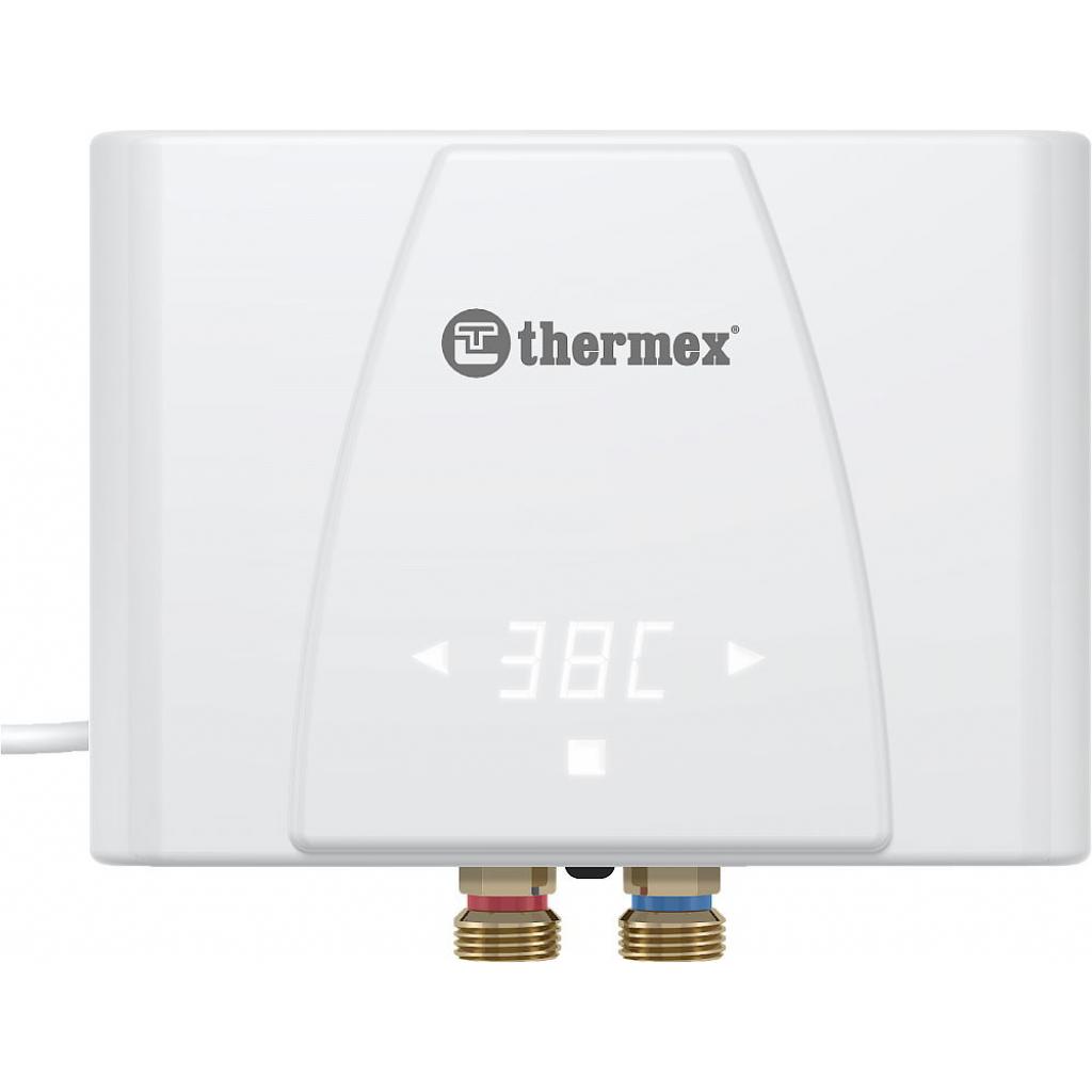 Проточний водонагрівач Thermex Trend 6000 - зображення 1