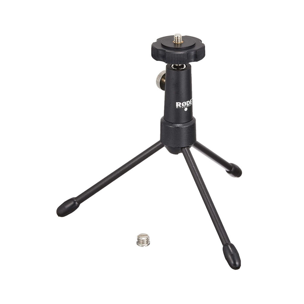 Стійка для мікрофону Rode Tripod (75001) - изображение 1