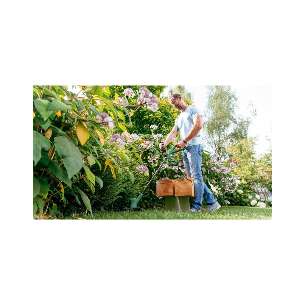 Тример садовий Bosch EasyGrassCut 26 (0.600.8C1.J01) - изображение 6