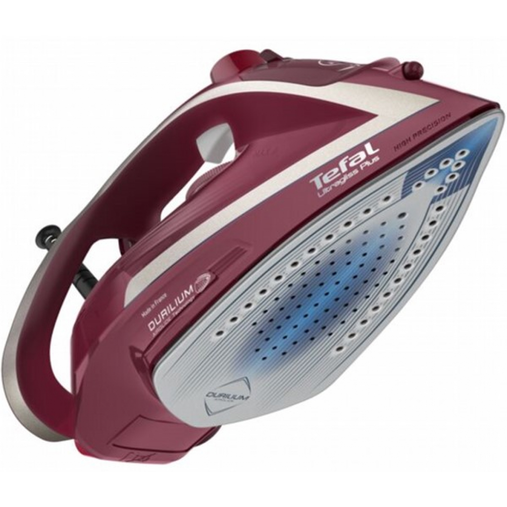 Праска Tefal FV6820E0 - зображення 3