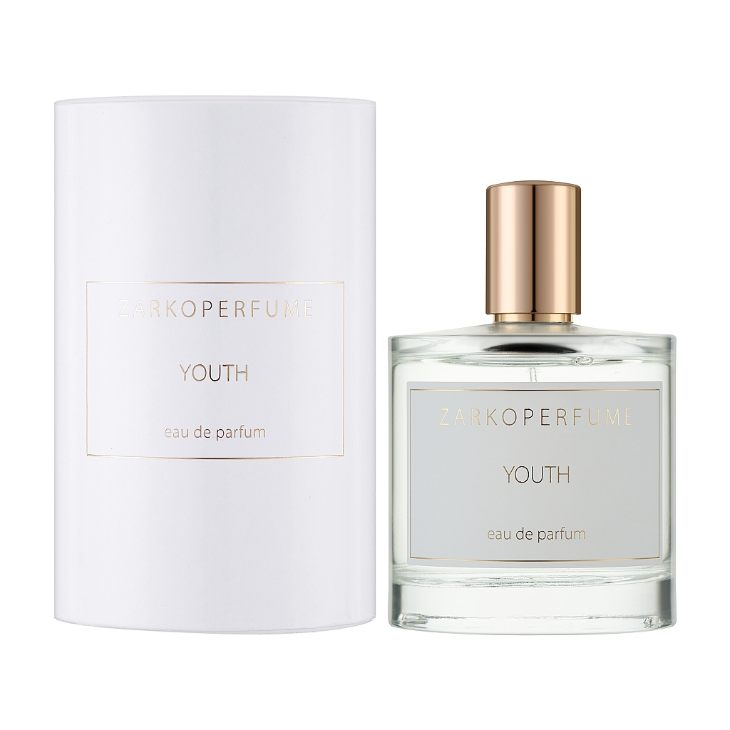 Парфумована вода Zarkoperfume Youth 100 мл (5712590000920) - зображення 2