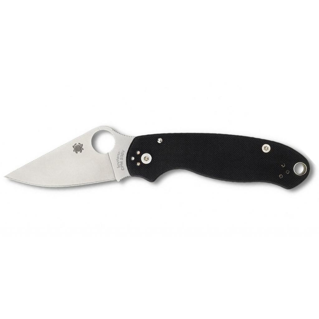 Ніж Spyderco Para 3 (C223GP) - зображення 1