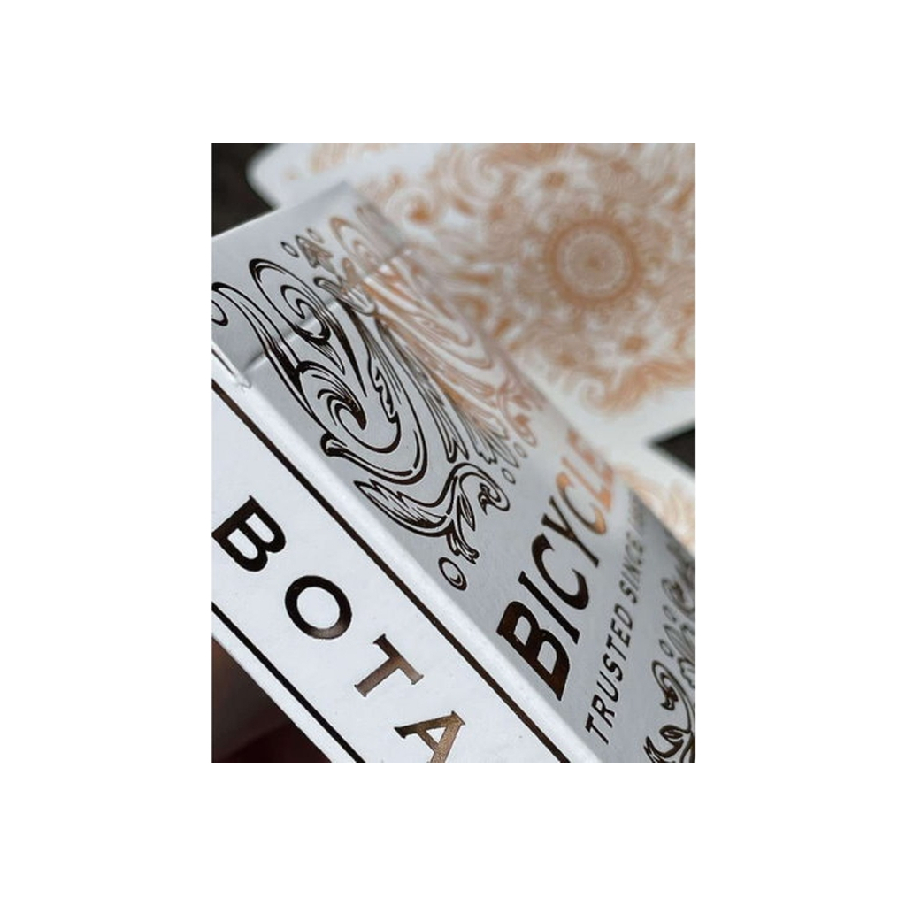Гральні карти Bicycle Botanica (09398) - изображение 4