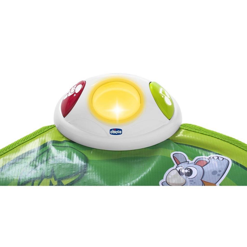 Дитячий килимок Chicco Jump & Fit (09150.00) - зображення 3