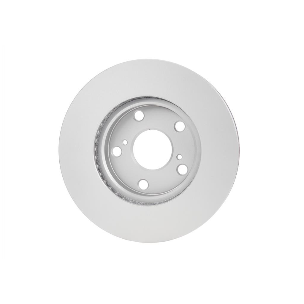 Гальмівний диск Bosch 0 986 479 A62 - зображення 3