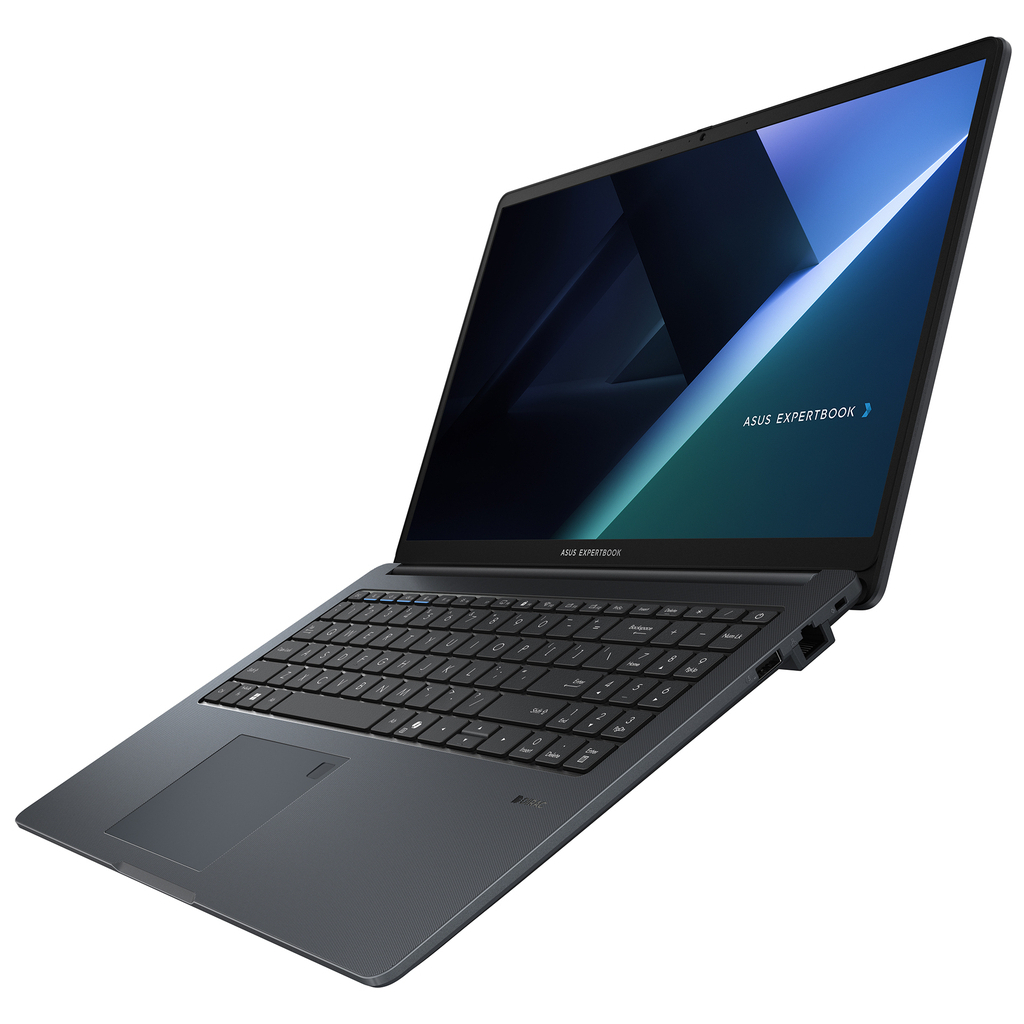 Ноутбук ASUS Expertbook B1 B1503CVA-S76824 (90NX0801-M07PX0) - зображення 7