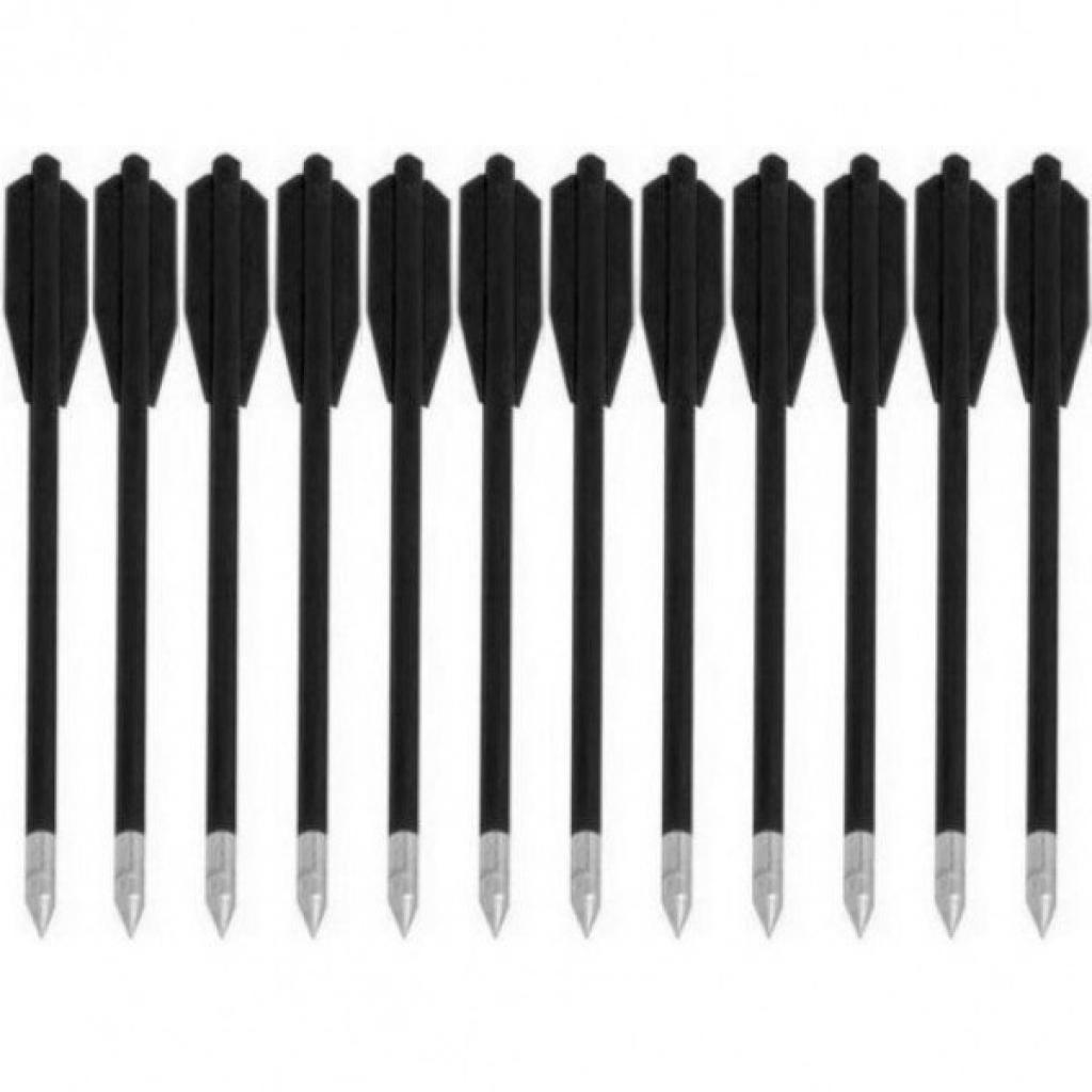 Стріла Man kung MK-PL-BK - зображення 2