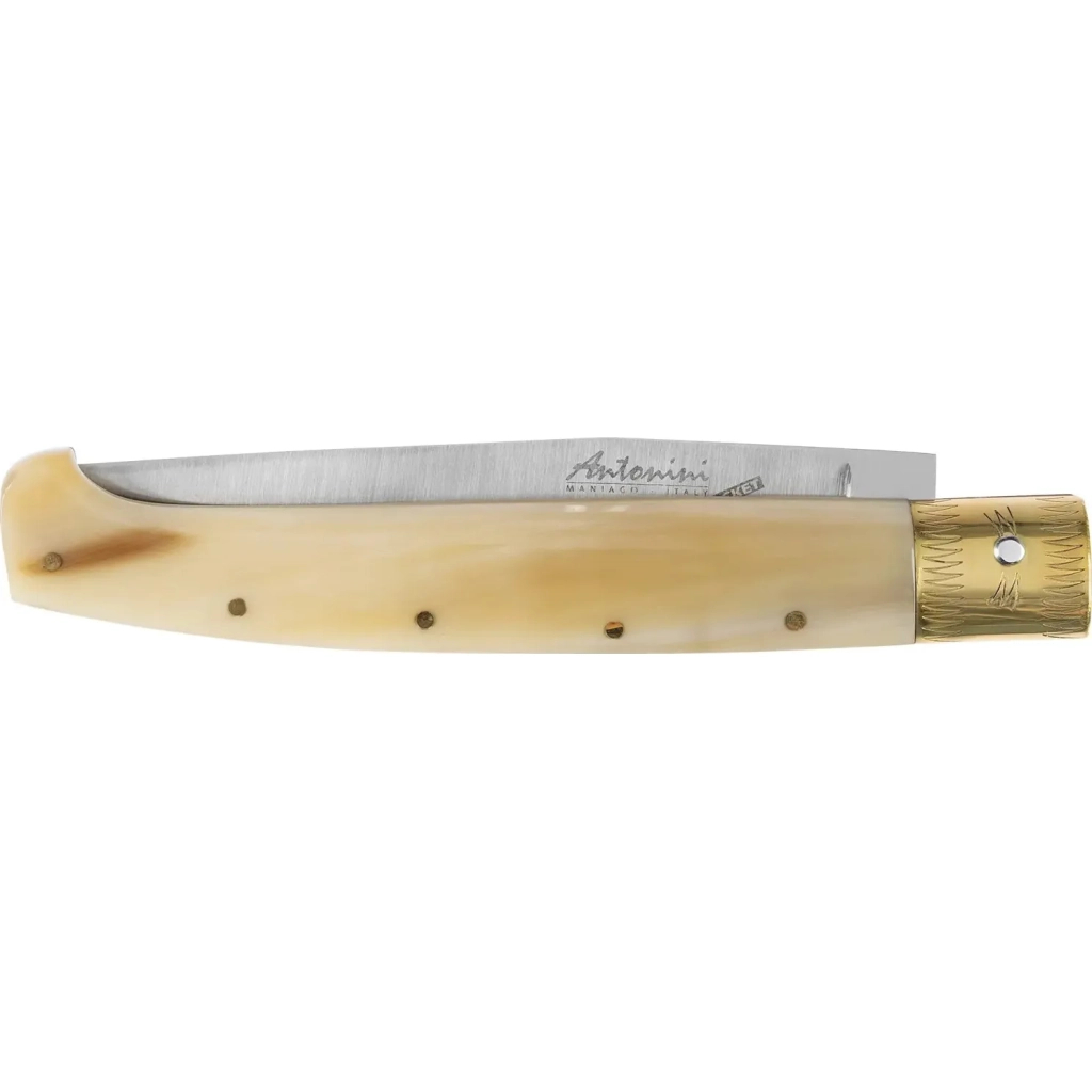 Ніж Antonini Pocket Pattada 23 (607/23/CO) - зображення 3