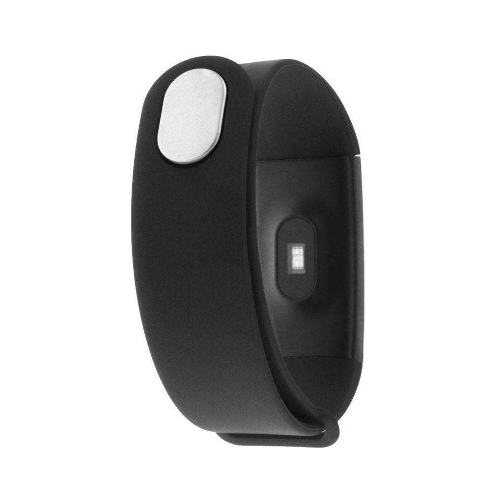 Фітнес браслет UWatch F07 Black (F_59637) - зображення 3