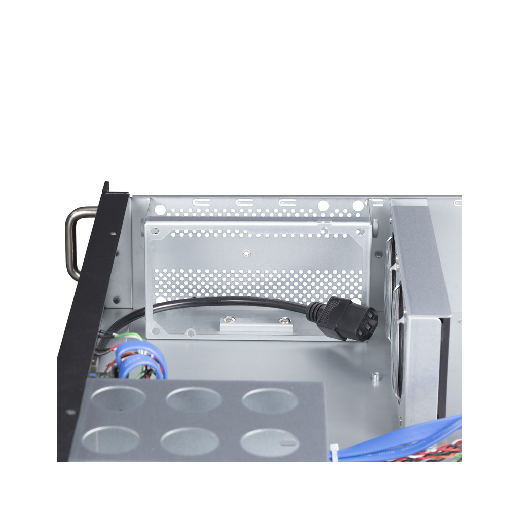 Корпус до сервера Chieftec UNC-210T-B-U3-OP - зображення 2