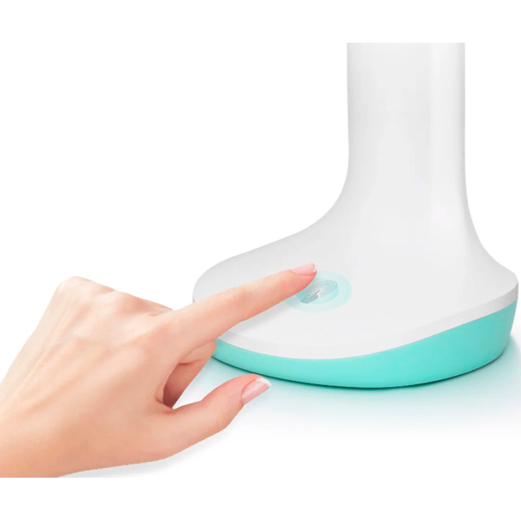 Настільна лампа Quantum ONTARIO LED з USB (QM-TL1040) - зображення 10