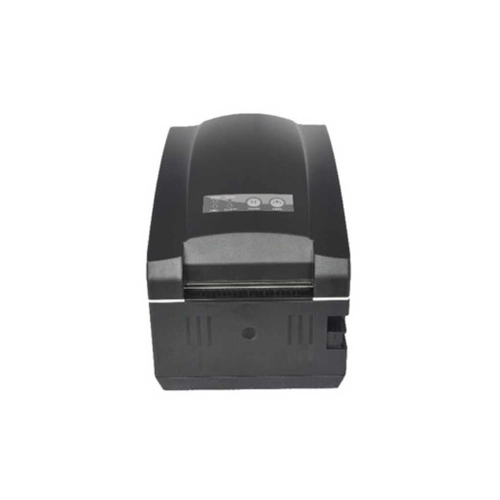 Принтер етикеток Gprinter GP-A83I USB, RS232 (GP-A83I-0028) - зображення 2