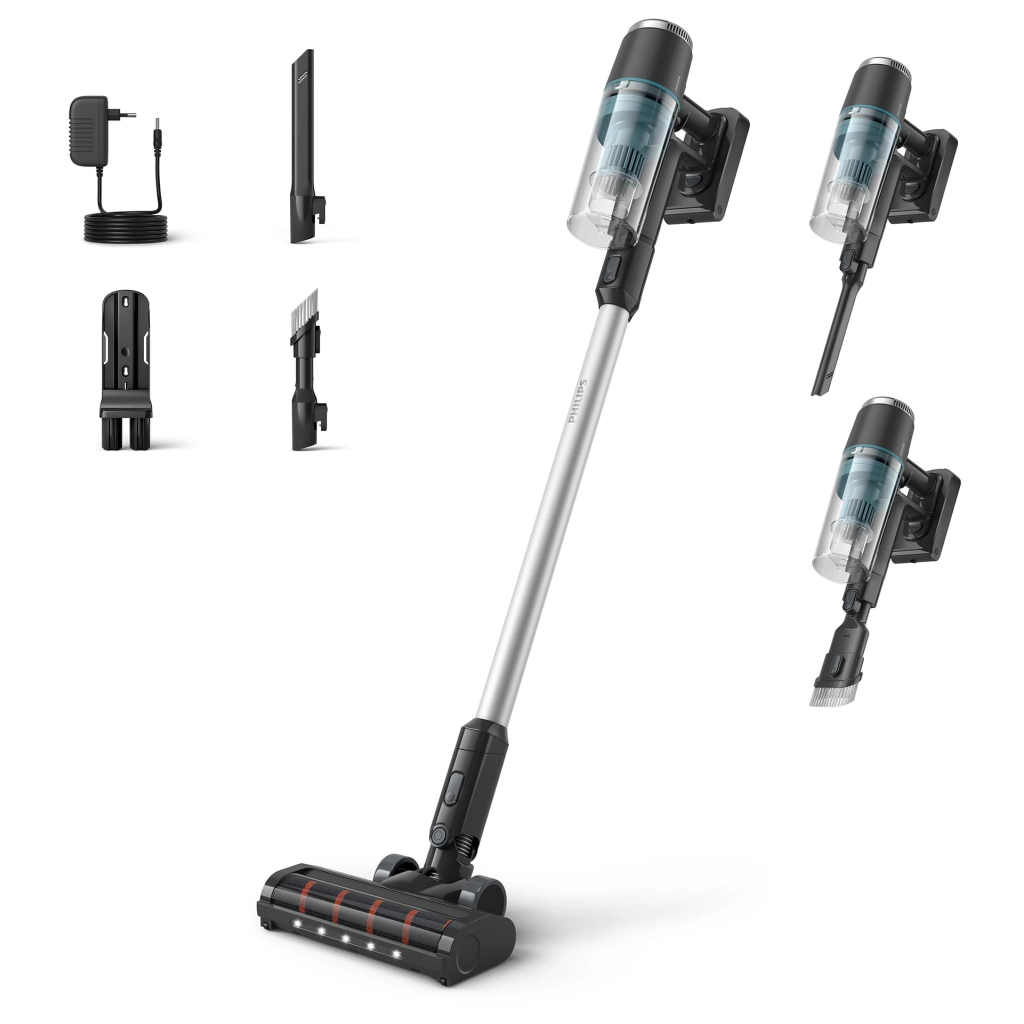 Пилосос Philips XC3031/01 - зображення 1