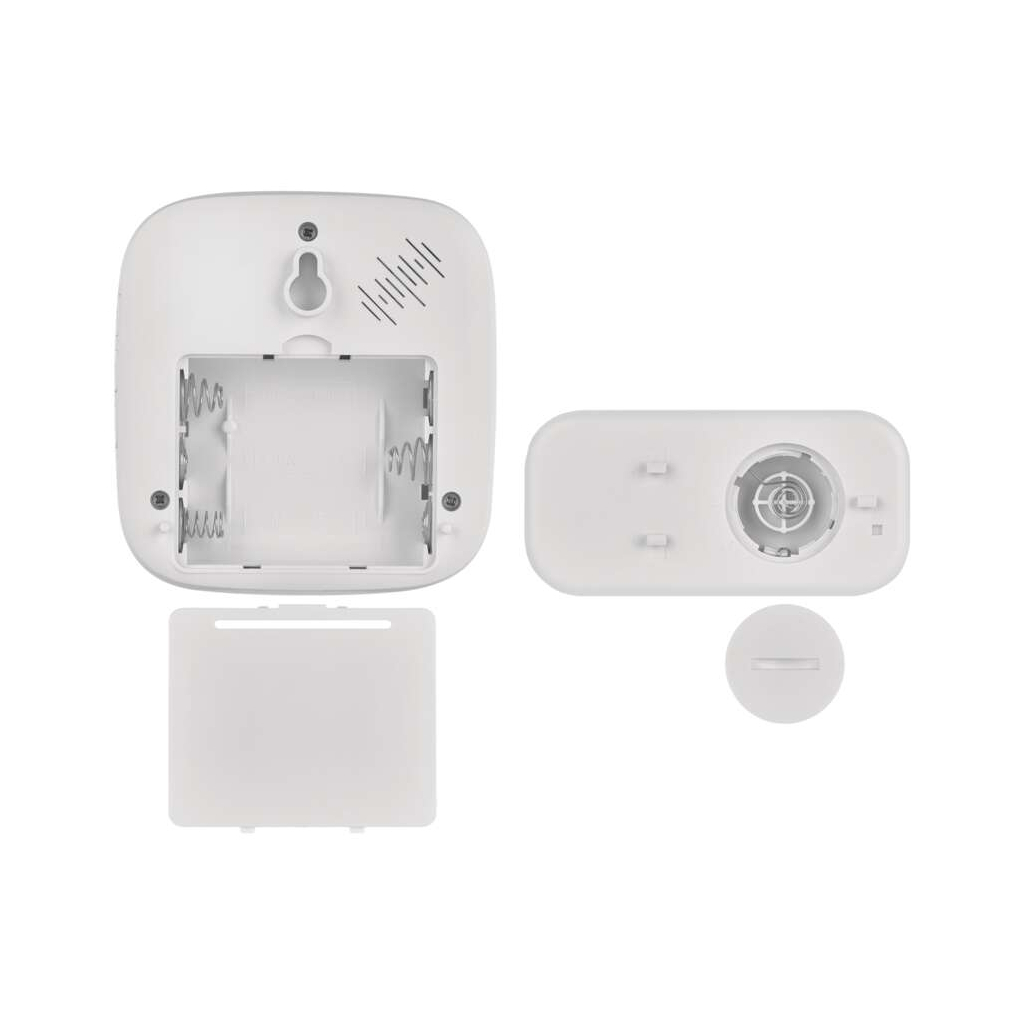 Дверний дзвінок EMOS P5736 3AA (P5736) - зображення 9