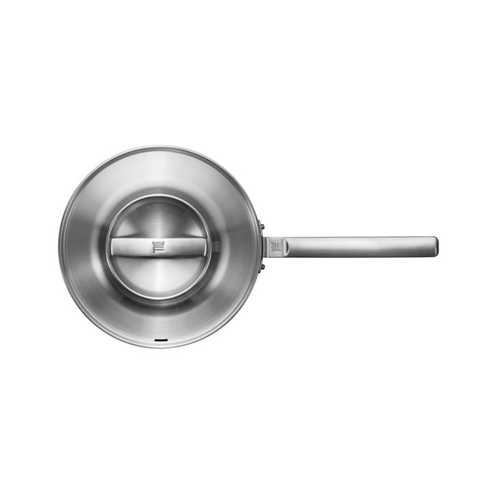 Сотейник Fiskars Norden з кришкою 26 см (1067634) - зображення 2